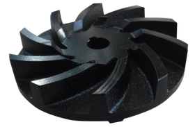 Крыльчатки для насосов