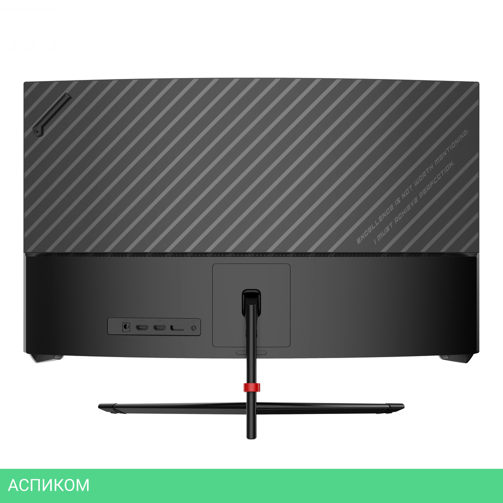 Монитор Dahua 27" DHI-LM27-E230C