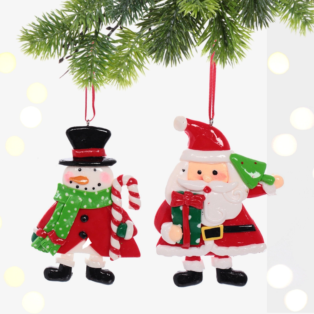 Подвеска Сandy «Сказочные друзья» 11*8 см, в ассортименте