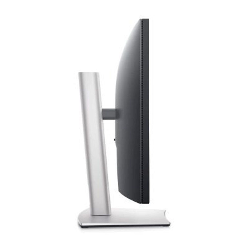 Монитор Dell P3424WE