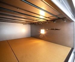 Печь для пиццы Prismafood TRAYS ALTO 6