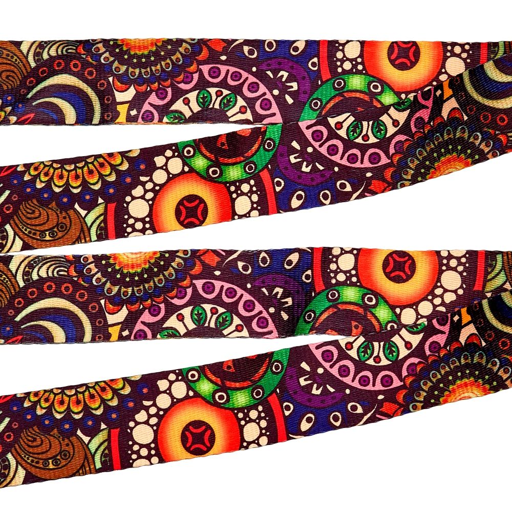 Ремешок для спортивного коврика AURA STRAP-14