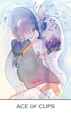 Zillich Tarot in a Tin / Таро Циллиха в жестяной коробке