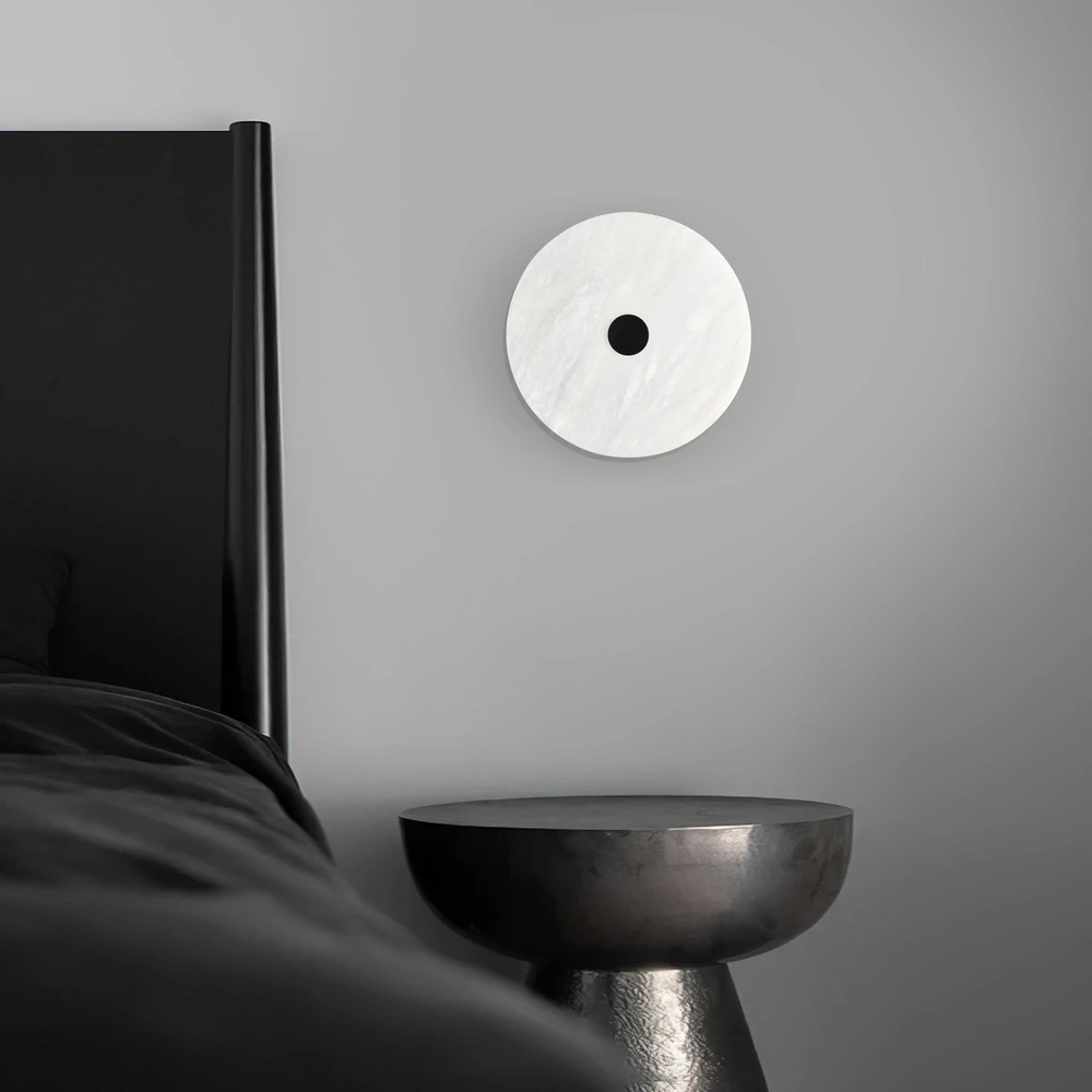 Настенный светильник Eurosvet THASOS 40341 LED 4690389204418