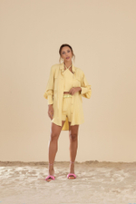 Блуза "Рио-де-Жанейро"