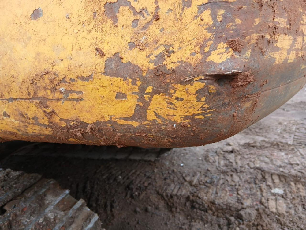 KOMATSU PC 220 Экскаватор PC 220-8M0 (Дизельный, 6,7 л, 167 л.с., АТ)