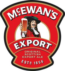 Пиво McEwan`s Export Пиво McEwan`s Export