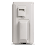 Наружный блок SHUFT Free Match ERP DC Inverter