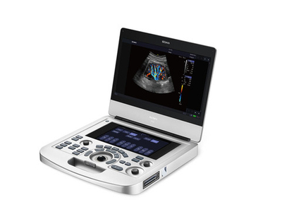 УЗИ аппарат Edan Acclarix AX2