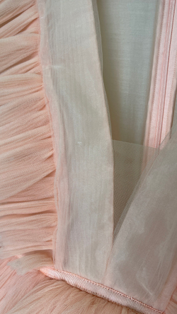 Платье Giambattista Valli x H&M