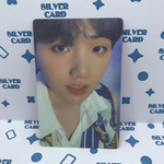 Фотокарта BTS - Map of the Soul: Persona  (Шуга | 4 версия)