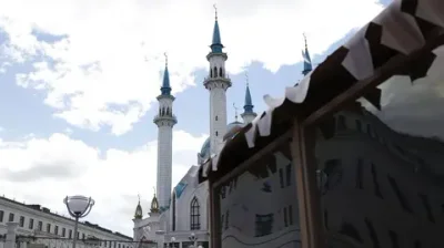 Исторический тир Кочевник