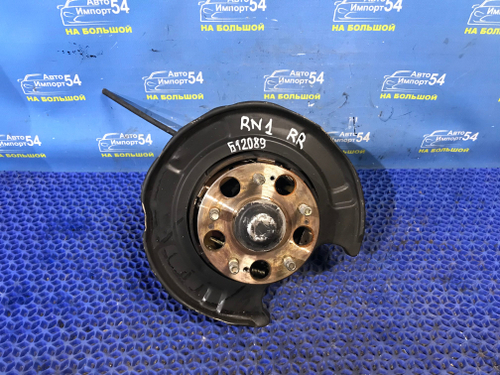 Ступица задняя правая Honda STREAM 2000-2006