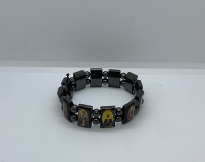 Браслет с иконами