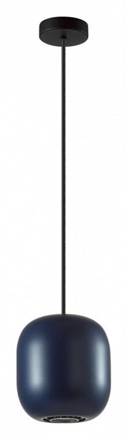 Подвесной светильник Odeon Light Cocoon 5060/1CA