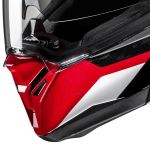 RPHA60 Dakar MC1 / Черно-красный