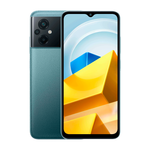 Смартфон Xiaomi Poco M5 4/128GB, Green (Зеленый)
