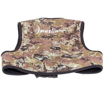 Жилет разгрузочный быстросъемный Marlin Vest Green 5 мм