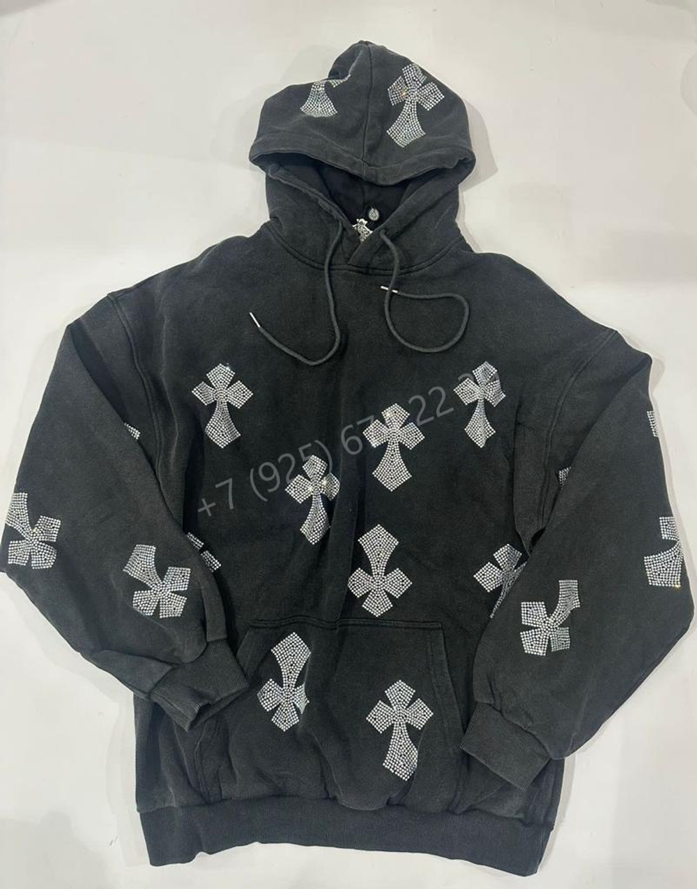 Худи Chrome Hearts, арт. 692223