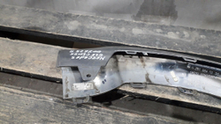 Накладка переднего бампера Mercedes GLE (C292) 15-19 Б/У Оригинал A2928850400