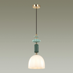 Подвесной светильник Odeon Light 4861/1C
