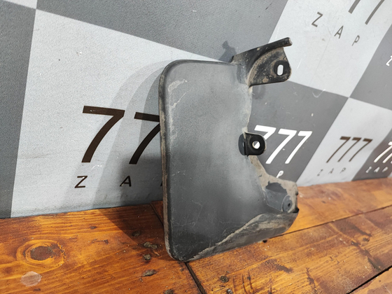 Брызговик задний правый Toyota RAV4 V (XA50) 18-нв Б/У Оригинал 7662542160