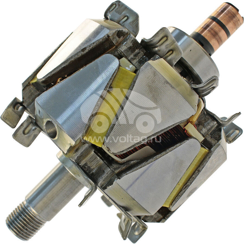 Ротор генератора Hyundai, Kia