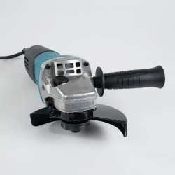 Makita, болгарка, от сети, 710 Вт, 11000 об./мин