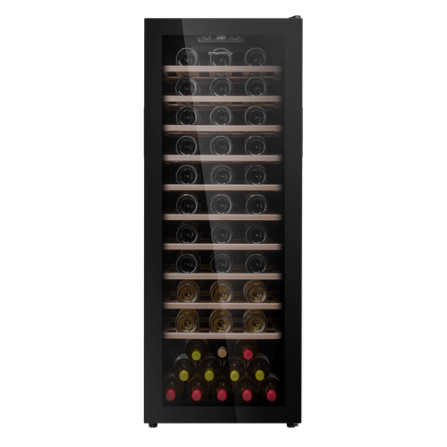 Винный шкаф MAUNFELD MFWC-201S84