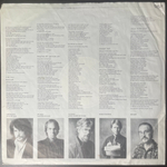 Little Feat ‎– Let It Roll (Германия 1988г.)