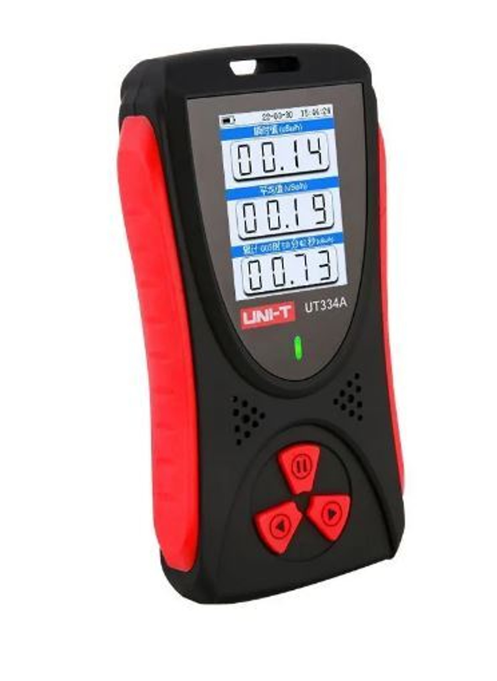  Тестер радиации UNI-T UT334A
