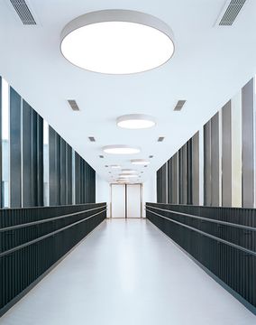 Светильник ELUMI ROUND ( by ALTAVOLTA ) накладной