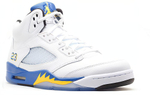 Кроссовки Jordan Air Jordan 5 Retro Laney (2013)