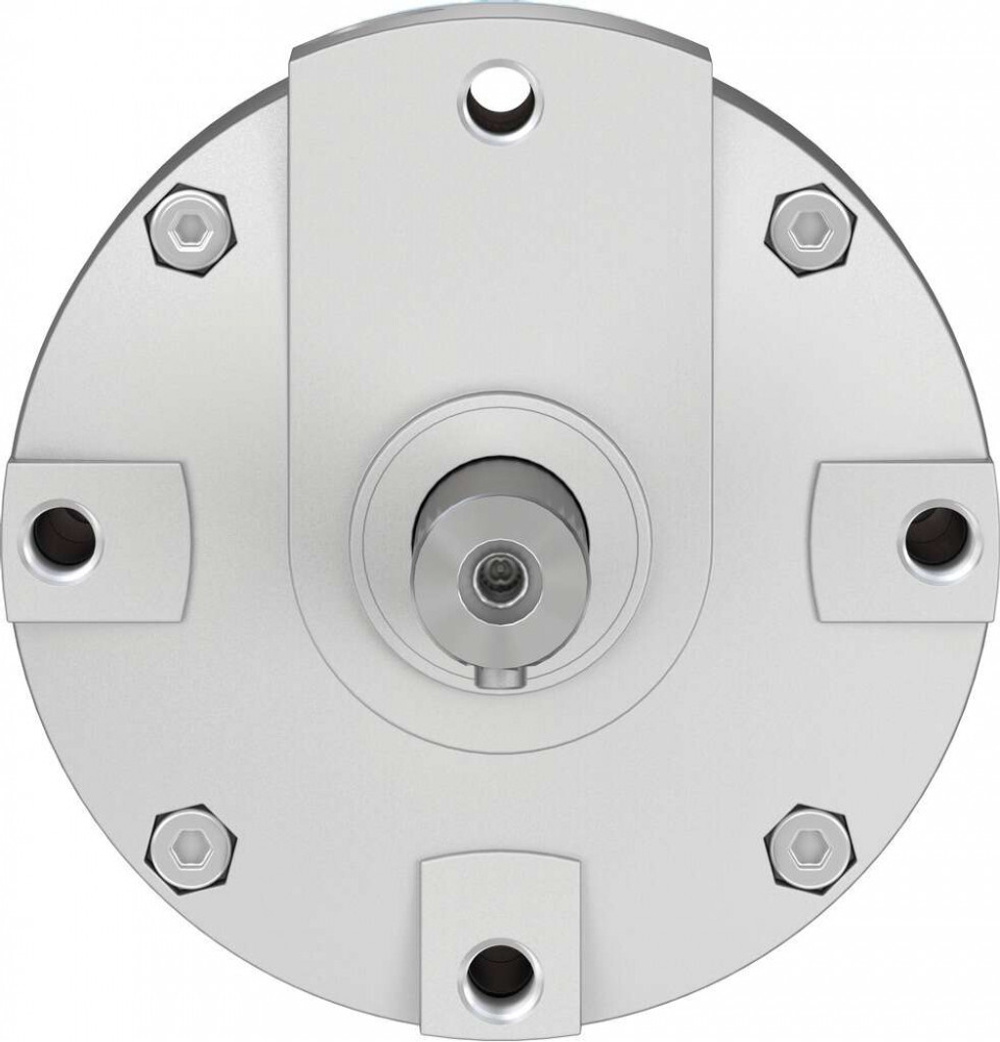 Неполноповоротный привод Festo DRVS-40-180-P