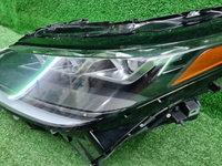 Фара левая Lexus RX 4 (2019-2022) LED