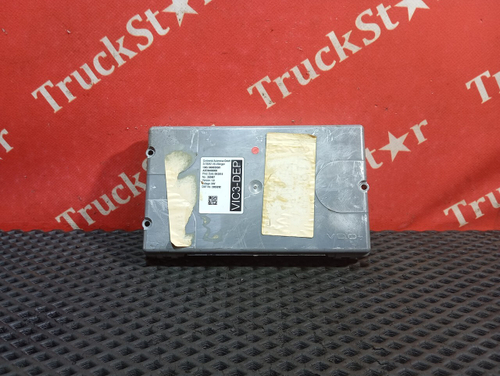 Блок управления VIC3