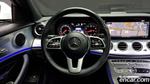 Mercedes-Benz E-Class W213 E250 Avangarde (05.2020)