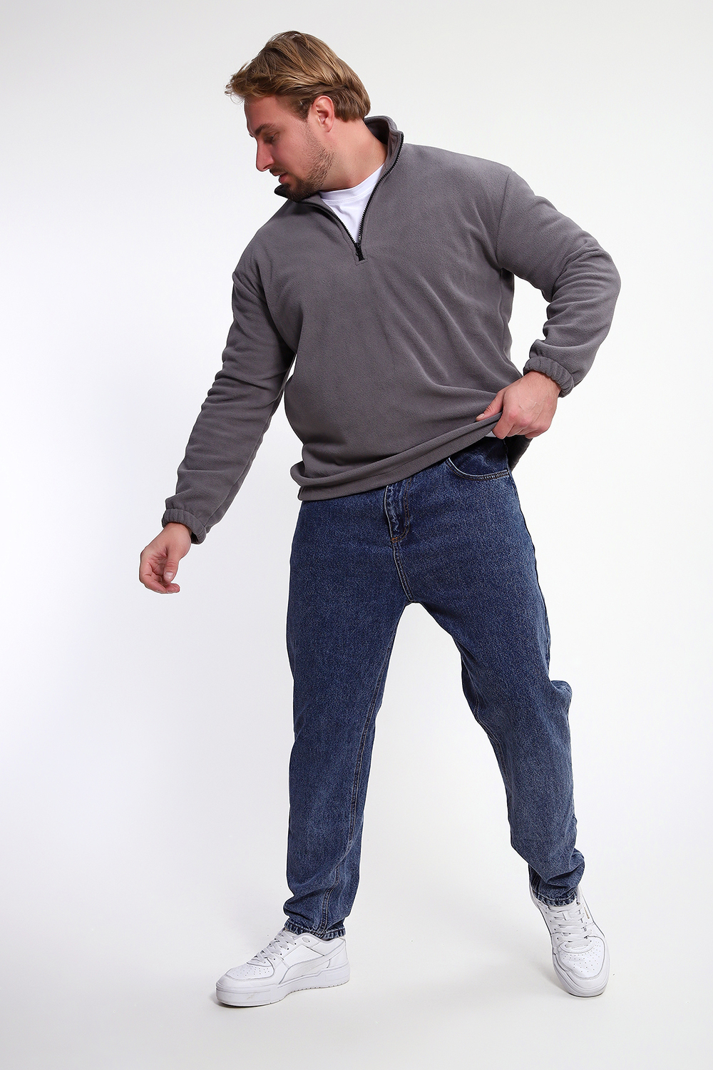 Толстовка 37003