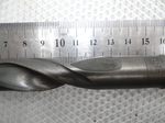 Сверло 17.5мм (115х220) Р18 к\х К/М2 СССР