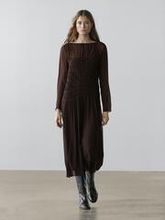 Платья Massimo Dutti