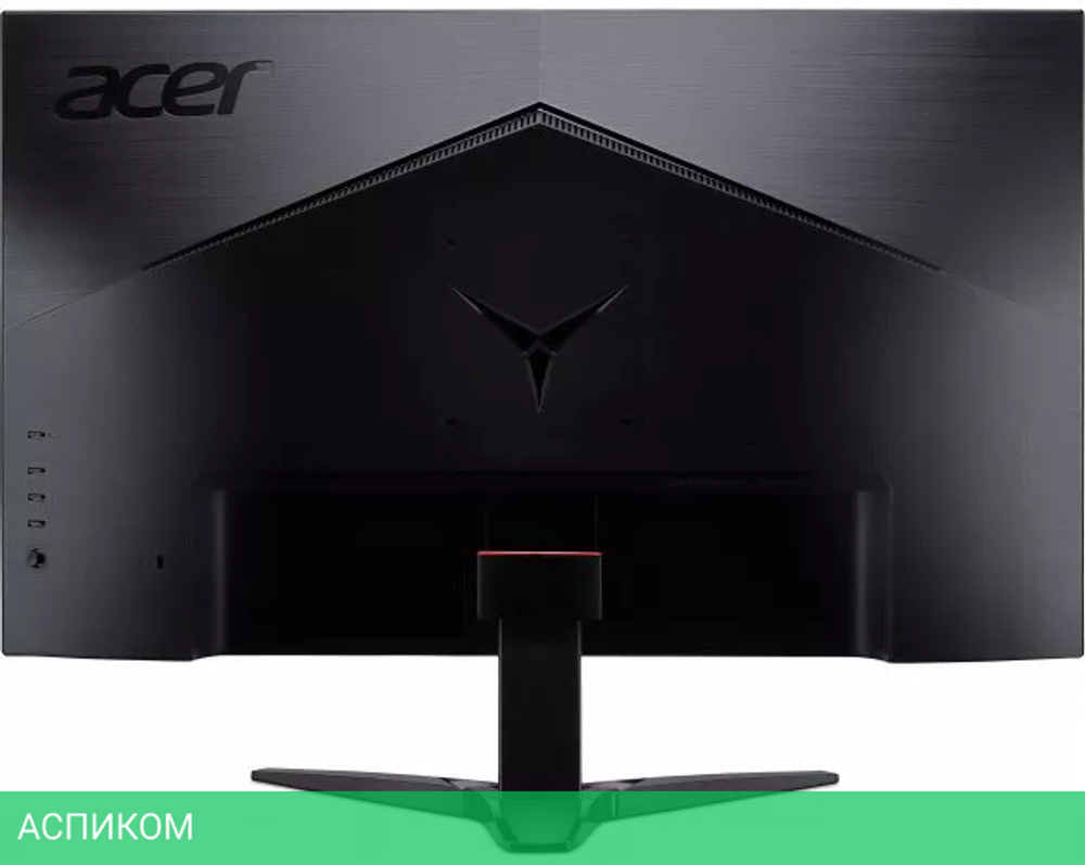 Игровой монитор Acer Nitro VG240YM3bmiipx UM.QV0EE.304