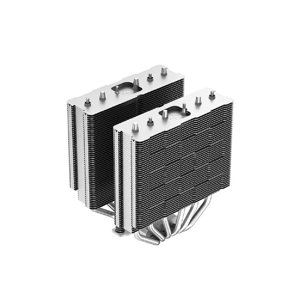 Cooler Deepcool AG620 1700 NATIVE