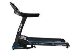 Беговая дорожка электрическая Proxima Rossi II, Арт. PROT-222