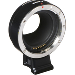 Переходное кольцо (адаптер) Canon Mount Adapter EF-EOS M