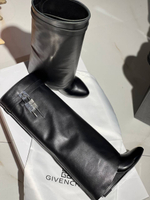 Сапоги Givenchy