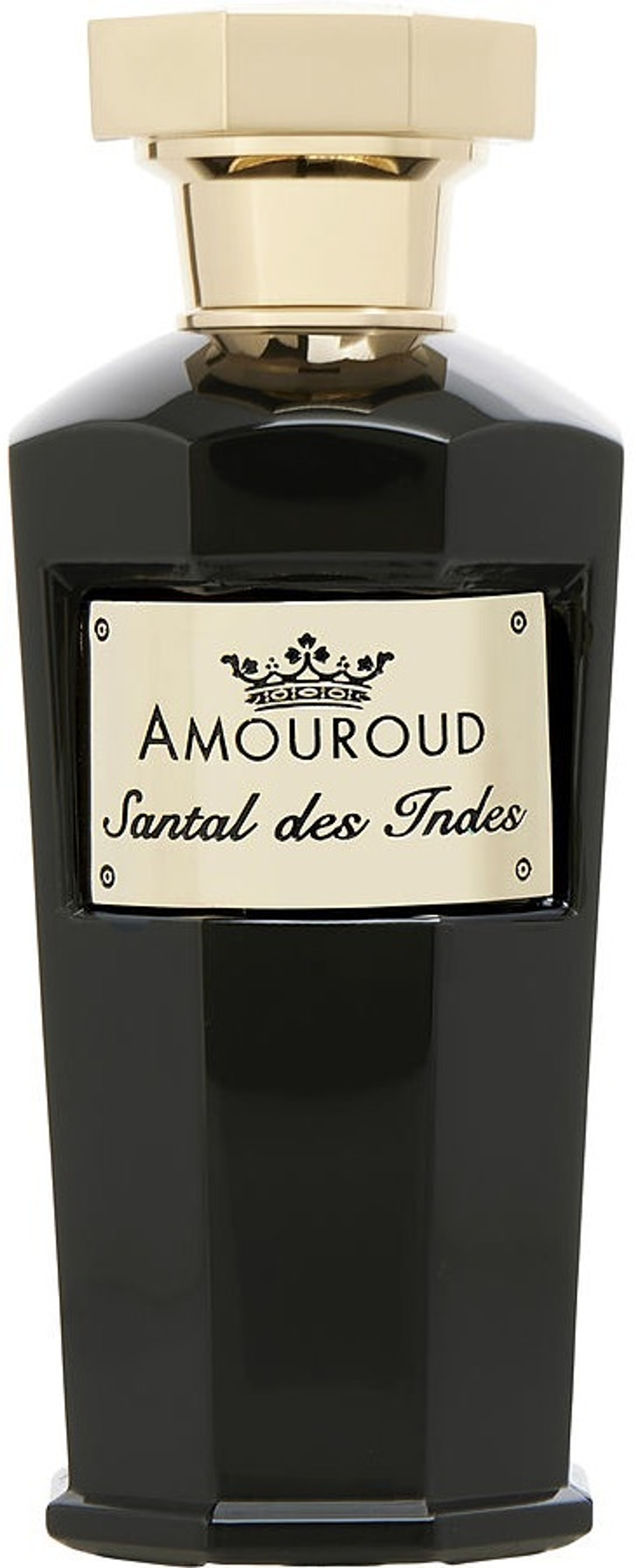 Amouroud Santal Des Indes