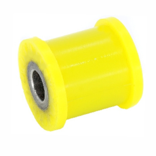 Полиуретановый сайлентблок передней подвески, переднего крепления, правого и левого кронштейна редуктора (1 шт.), Точка опоры.44-06-3850