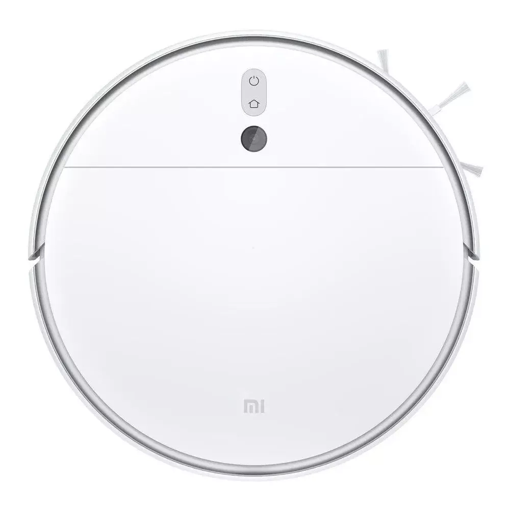 Робот-пылесос Xiaomi Mi Robot Vacuum-Mop 2 BHR5958RU