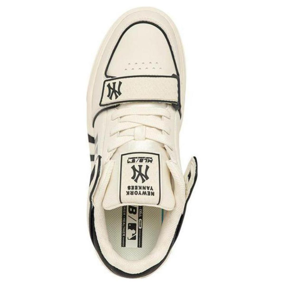 Кроссовки MLB Chunky Liner, 3ASXLMB3N-50BKS