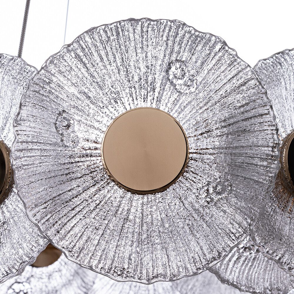 Подвесная люстра Arte Lamp